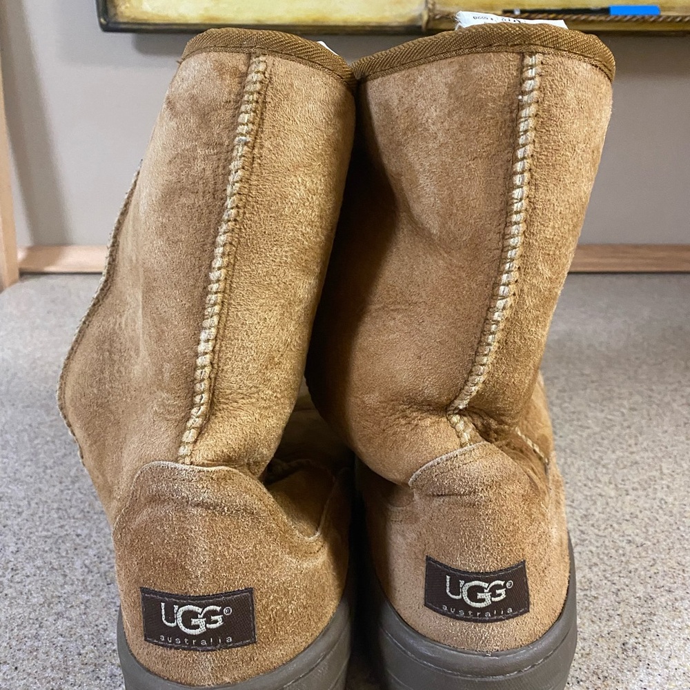 Men’s UGG Boots